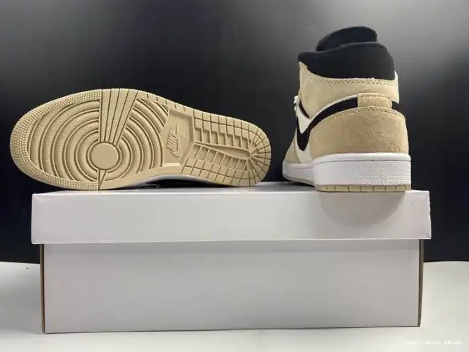 Rep Orange' 'Barely Jordan Air -800 1 BQ6472 Mid 0505